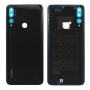 HUAWEI Y9 Prime 2019 Black Rear Window No Lens Original Grade AB Replacement