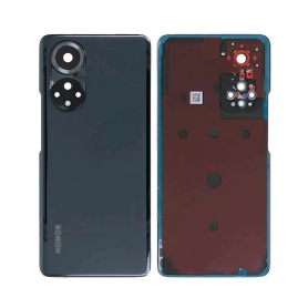 Buy Original Huawei Honor 50 Rear Window Black Grade A - Quality Replacement Part