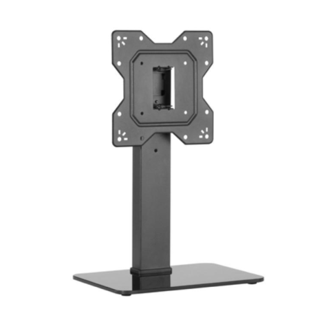 Support TV De Table Superior pour 23" à 42" SUPSTV019 - 40 kg Max