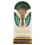 Eau de Parfum Maison Alhambra La Charmante - pour femme - 100ml