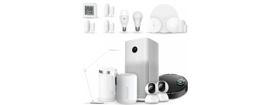XIAOMI ECOSYSTEM
