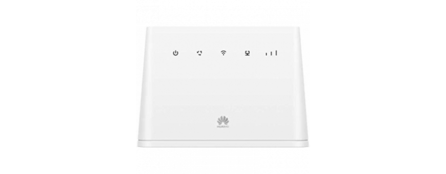 Réseau & WiFi