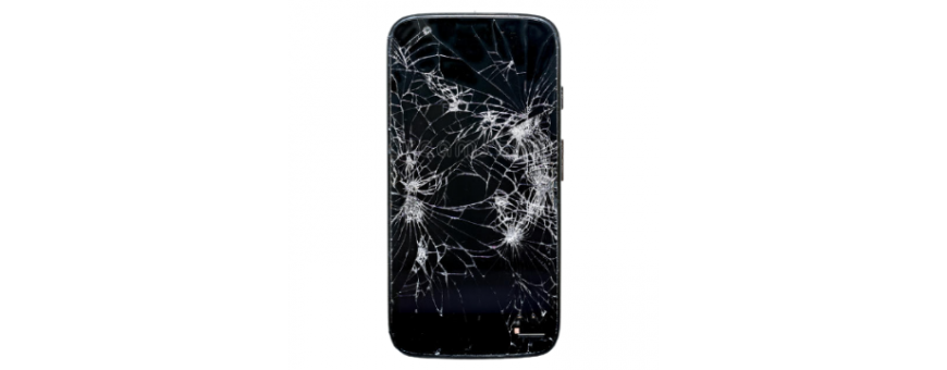 Screen Refurbishment