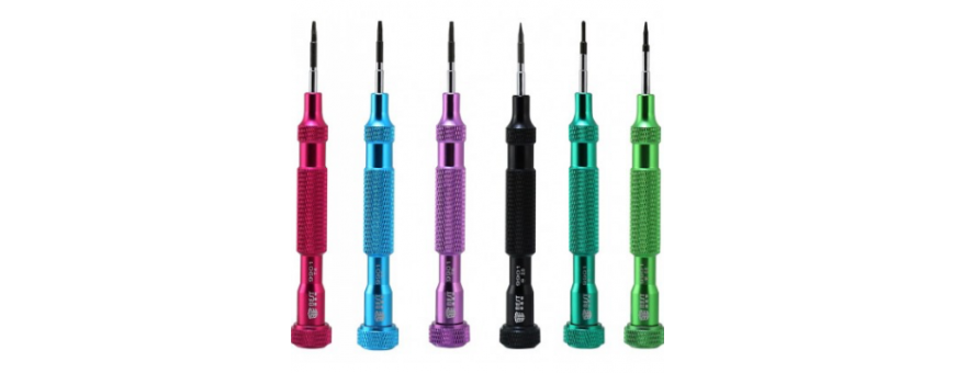 Screwdrivers Pliers Cutters