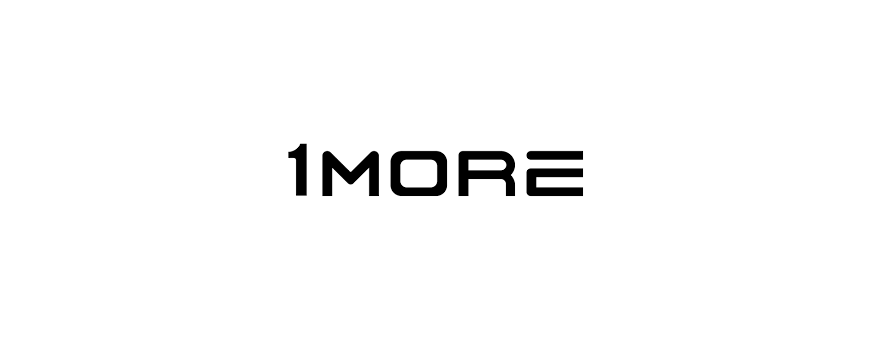 1MORE