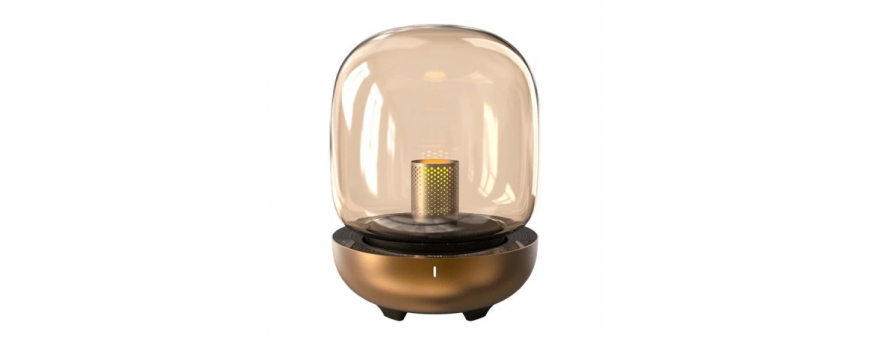 Luminaire Decoration