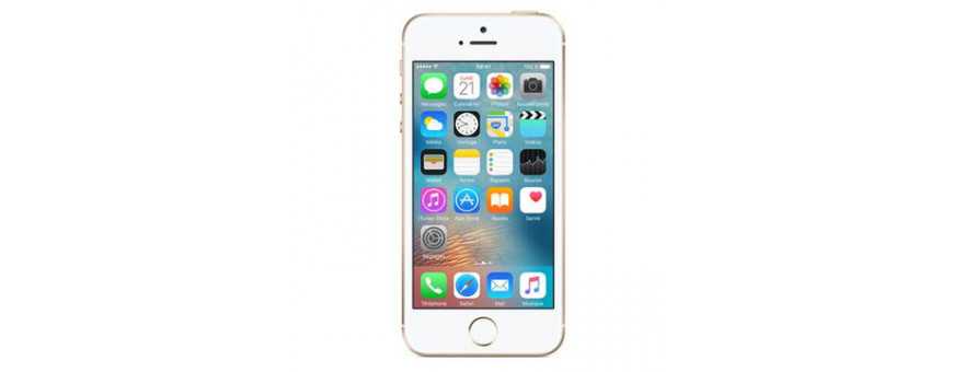 Pièces détachées iPhone SE LCD écrans batteries original et compatible