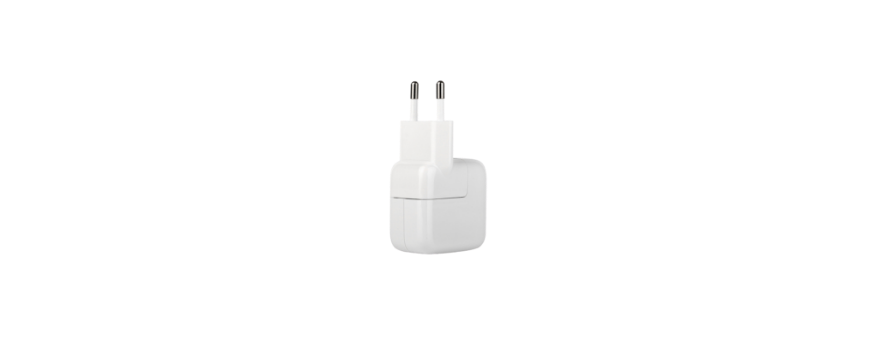 Charger & Wall Socket
