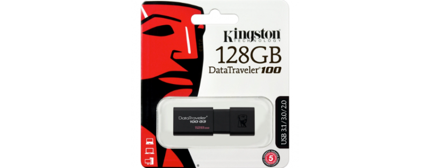 Clé USB