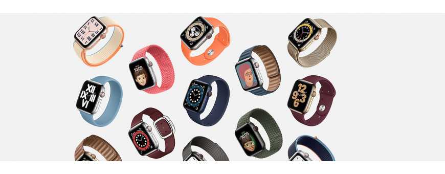 Montre