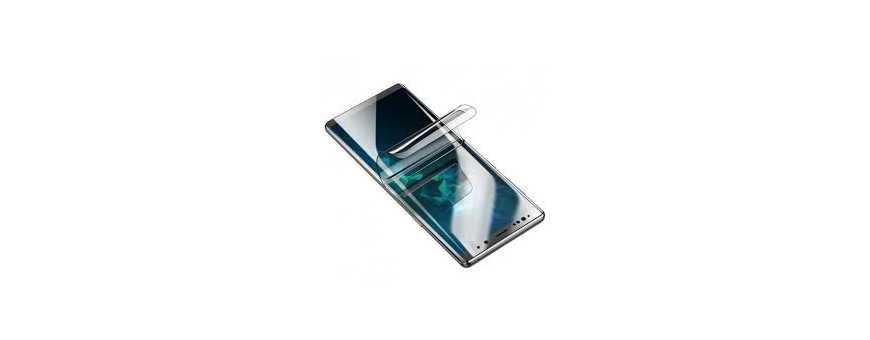 Film Hydrogel de protection incassable pour téléphone