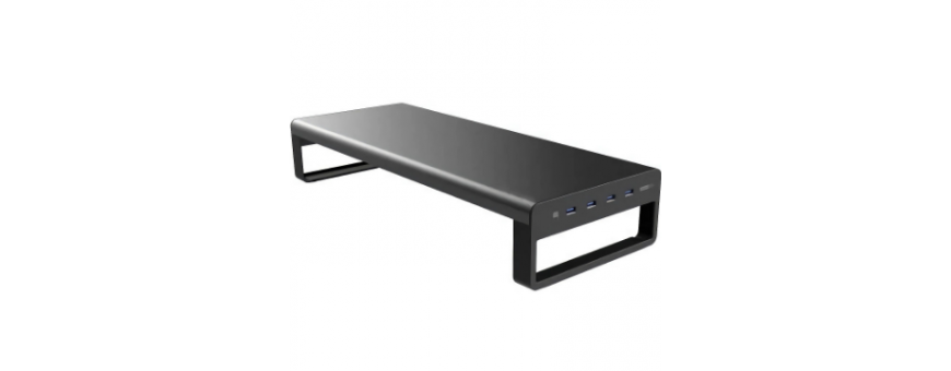 Supports Bureau